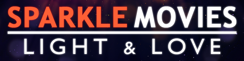 307 Sparkle Movies – Light & Love