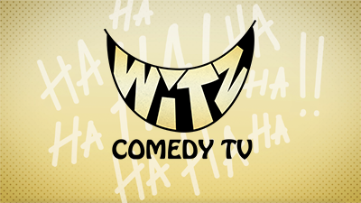 WITZ-Comedy TV